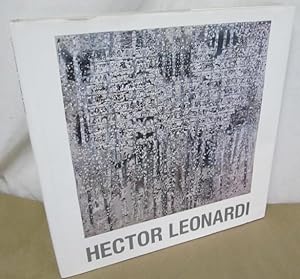 Image du vendeur pour Hector Leonardi mis en vente par Atlantic Bookshop