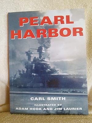 Seller image for Pearl Harbor: The Day of Infamy for sale by Prairie Creek Books LLC.