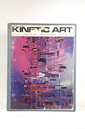 Seller image for Four Essays on Kinetic Art for sale by Chris Korczak, Bookseller, IOBA