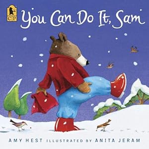 Seller image for You Can Do It, Sam (Paperback) for sale by Grand Eagle Retail