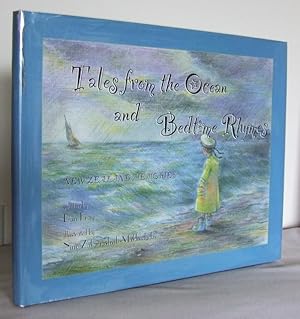 Seller image for Tales of the Ocean and Bedtime Rhymes - New Zealand Memories for sale by Mad Hatter Books