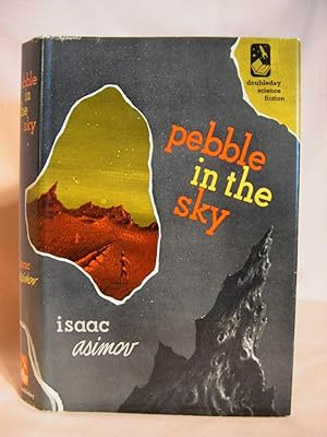 PEBBLE IN THE SKY