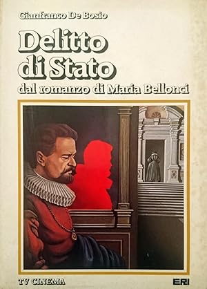 DELITTO DI STATO