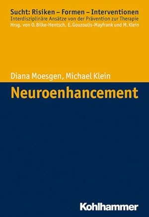 Seller image for Neuroenhancement for sale by Bunt Buchhandlung GmbH