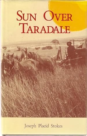 Seller image for Sun Over Taradale for sale by City Basement Books