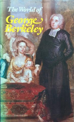 The World of George Berkeley