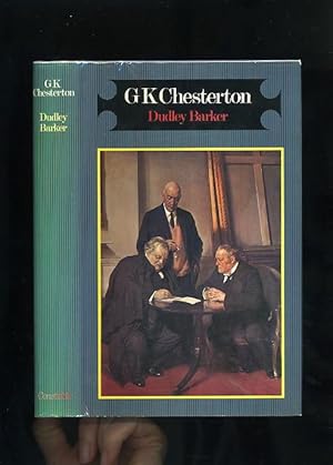G. K. CHESTERTON: A Biography