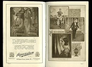 Immagine del venditore per The Merry Widow: Souvenir Theatre Programme Performed at Daly's Theatre, Coventry Street, London venduto da Little Stour Books PBFA Member