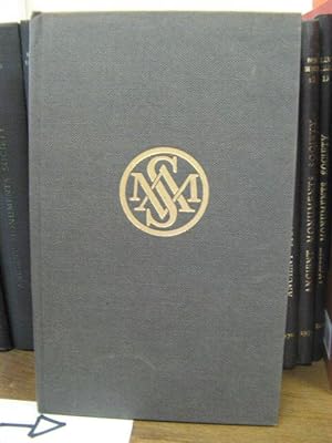 Transactions of the Ancient Monuments Society, New Series, Volume 14, 1966-67