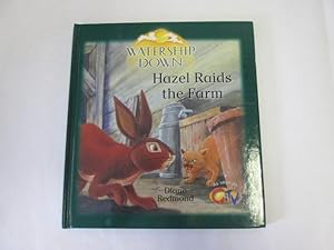 Seller image for Watership Down: Hazel Raids the Farm for sale by Goldstone Rare Books