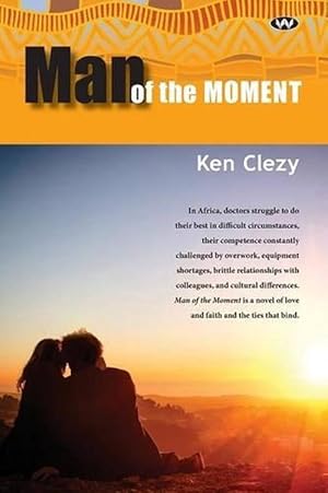 Bild des Verkufers fr Man of the Moment (Paperback) zum Verkauf von AussieBookSeller