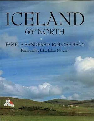 Seller image for Iceland 66 Degrees North for sale by Orca Knowledge Systems, Inc.