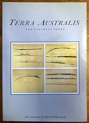 Bild des Verkufers fr Terra Australis: The Furthest Shore zum Verkauf von Mullen Books, ABAA