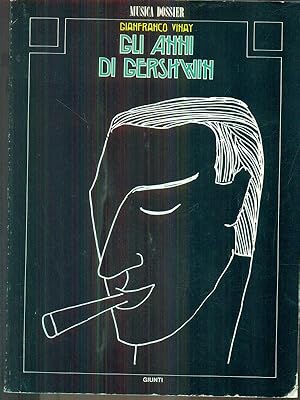 Gli anni di gershwin