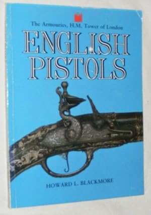 English Pistols