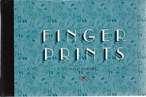 Seller image for Fingerprints for sale by The land of Nod - art & books