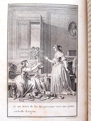 Bild des Verkufers fr Lettres d'une Pruvienne zum Verkauf von Librairie Le Feu Follet