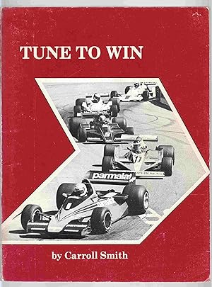 Seller image for Tune to Win for sale by Riverwash Books (IOBA)