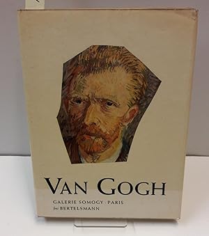 Bild des Verkufers fr Van Gogh. zum Verkauf von AphorismA gGmbH