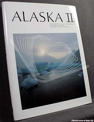 Seller image for Alaska II for sale by BookLovers of Bath