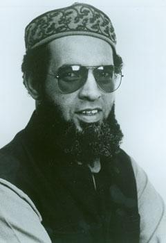 Imagen del vendedor de Idris Muhammad: Publicity Photograph for Fantasy Records. a la venta por Wittenborn Art Books