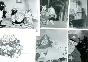 Seller image for Fritz The Cat Publicity Photos. for sale by Wittenborn Art Books
