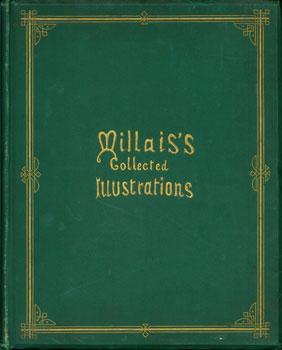 Millais's Illustrations: A Collection of Drawings on Wood.