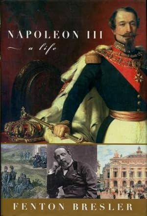 Napoleon III : A Life