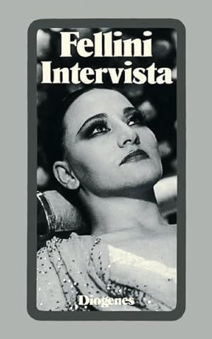 Seller image for Intervista for sale by ANTIQUARIAT Franke BRUDDENBOOKS