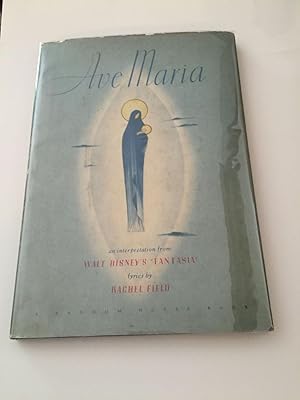 Immagine del venditore per Ave Maria venduto da WellRead Books A.B.A.A.