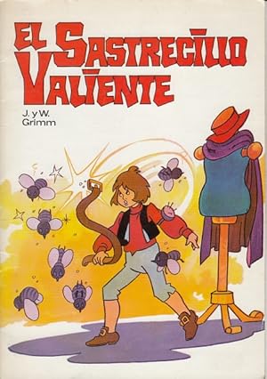 Imagen del vendedor de EL SASTRECILLO VALIENTE a la venta por Librera Vobiscum