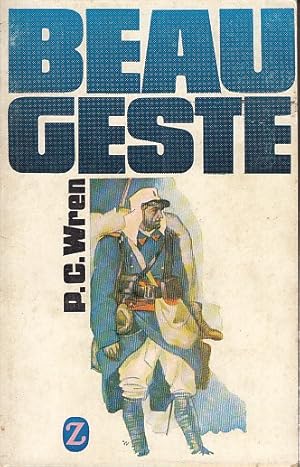 Seller image for BEAU GESTE for sale by Librera Vobiscum