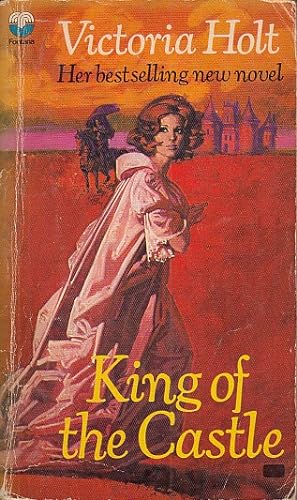 Imagen del vendedor de KING OF THE CASTLE a la venta por Librería Vobiscum
