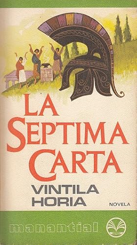 Seller image for LA SPTIMA CARTA for sale by Librera Vobiscum