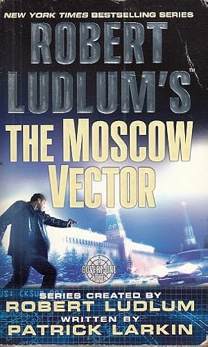 Image du vendeur pour THE MOSCOW VECTOR mis en vente par Librera Vobiscum