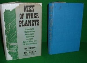 Imagen del vendedor de MEN of OTHER PLANETS Factual a la venta por booksonlinebrighton