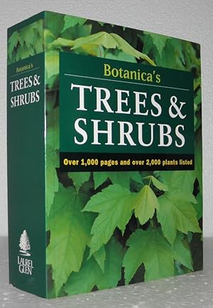 Trees & Shrubs (Botanica)