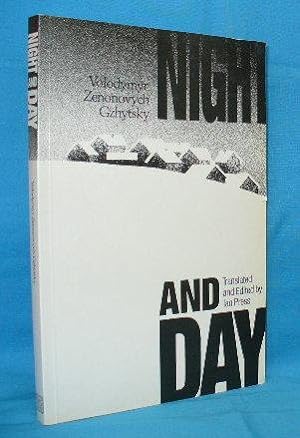 Imagen del vendedor de Night and Day a la venta por Alhambra Books