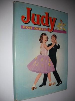 Judy for Girls