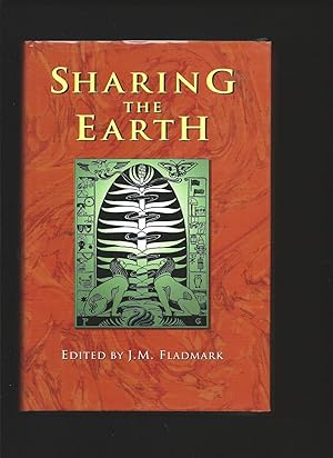 Seller image for Sharing the Earth : Local Identity in Global Culture for sale by Tom Coleman