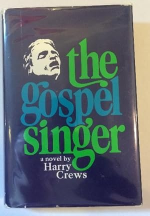 Seller image for The Gospel Singer for sale by A Cappella Books, Inc.