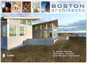 Contemporary Boston Architects