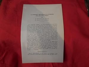 Le syndrome aménorrhée-galactorrhée, deux observations cliniques.