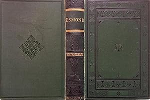 History of Henry Esmond, a Colonel in the Service of Her Majesty Queen Anne