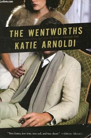 Seller image for THE WENTWORTHS for sale by Le-Livre