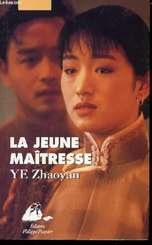 Image du vendeur pour LA JEUNE MAITRESSE. mis en vente par Le-Livre