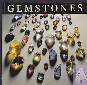 Seller image for Gemstones for sale by Riverhorse Books