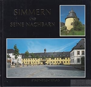 Seller image for Simmern und seine Nachbarn Ein fotografischer Bilderbogen for sale by Leipziger Antiquariat