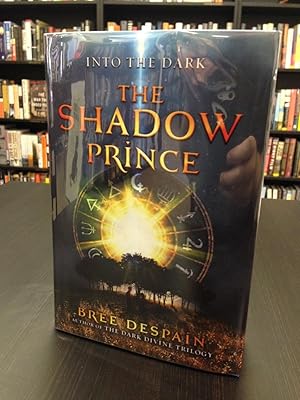 Into the Dark The Shadow Prince