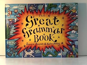 Bild des Verkufers fr The Great Grammar Book zum Verkauf von ABC Versand e.K.